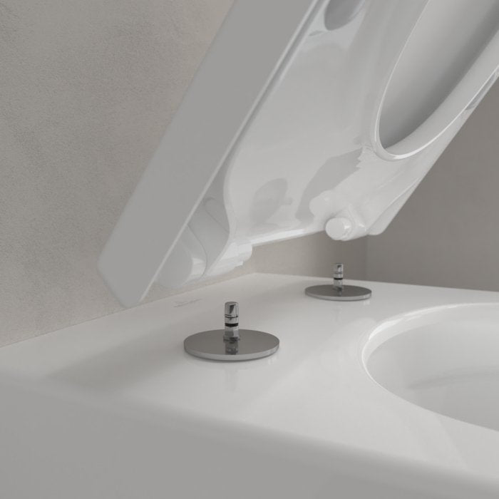 Seinä-WC VILLEROY & BOCH SUBWAY 3.0 TWISTFLUSH SC/QR C+ - KarelianStore