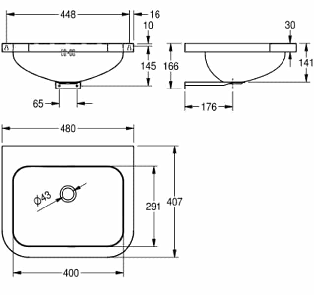 Seinäallas KWC Konnus - KarelianStore