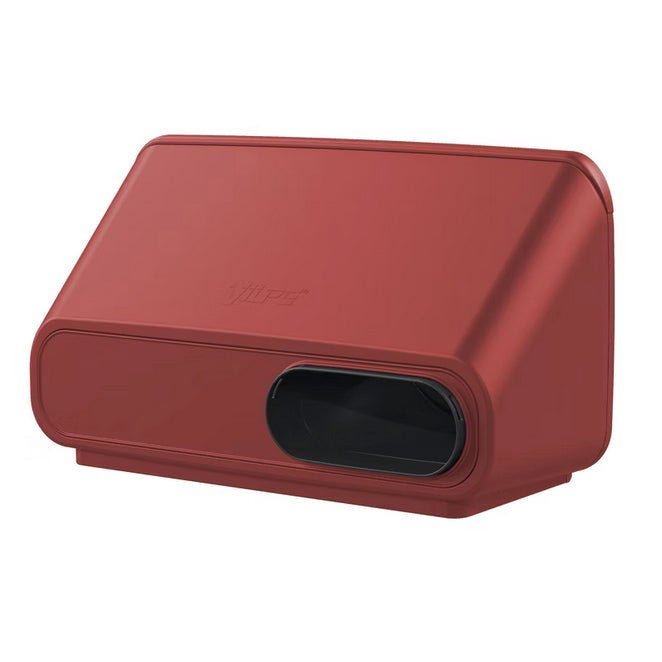 Seinäelementti Vilpe IO 125 Punainen - KarelianStore