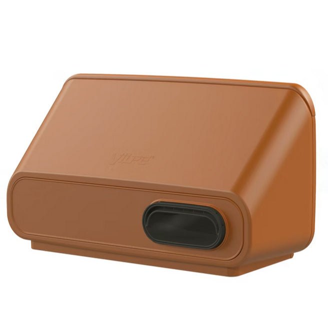 Seinäelementti Vilpe IO 125 Tiilenpunainen - KarelianStore