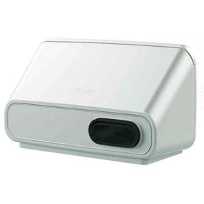 Seinäelementti Vilpe IO 125 Valkoinen - KarelianStore