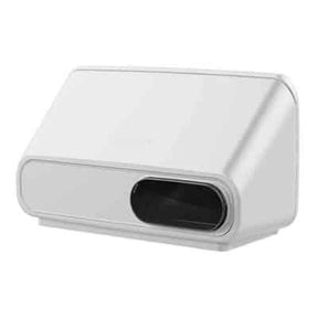 Seinäelementti Vilpe IO 160 Valkoinen - KarelianStore