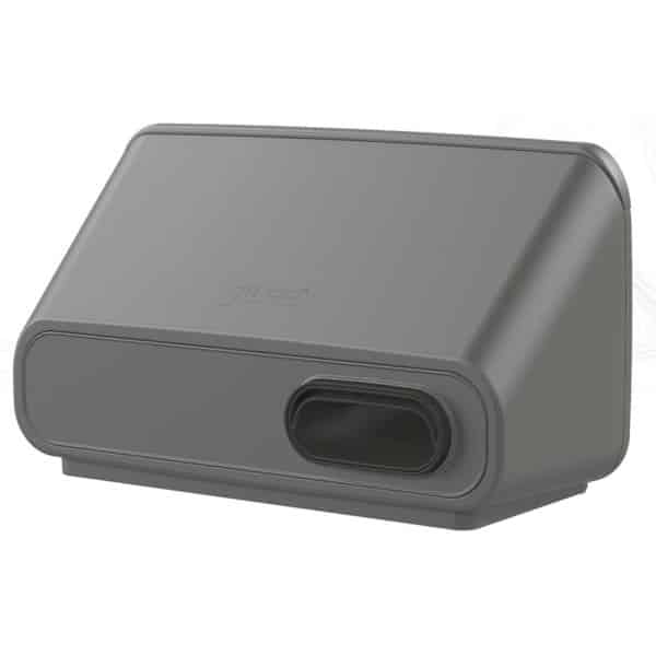 Seinäelementti Vilpe IO 200 Harmaa - KarelianStore