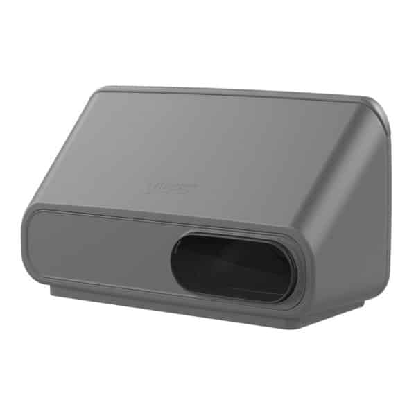 Seinäelementti Vilpe IO 250 Harmaa - KarelianStore