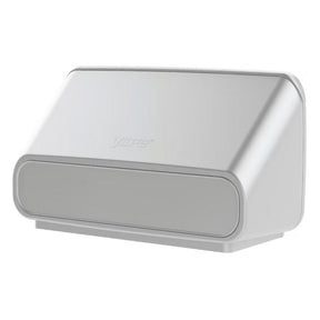 Seinäelementti Vilpe IO INTAKE 125/160 Valkoinen - KarelianStore