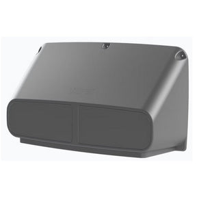 Seinäelementti Vilpe IO INTAKE 200/250 Harmaa - KarelianStore