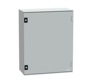 Seinäkaappi Schneider Electric GRP NSYPLM54G 530x430x200 - KarelianStore