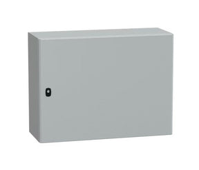 Seinäkaappi Schneider Electric NSYS3D 6830P 600x800x300 - KarelianStore