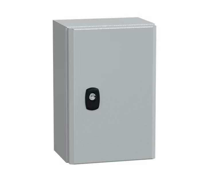 Seinäkaappi Schneider Electric NSYS3D321P 300x200x150 - KarelianStore