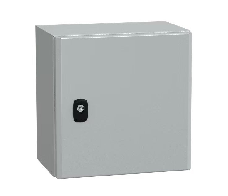 Seinäkaappi Schneider Electric NSYS3D3320P 300x300x200 - KarelianStore