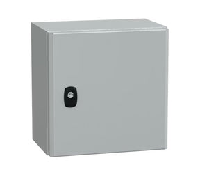 Seinäkaappi Schneider Electric NSYS3D3320P 300x300x200 - KarelianStore