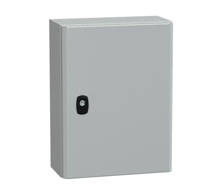 Seinäkaappi Schneider Electric NSYS3D4315P 400x300x150 - KarelianStore