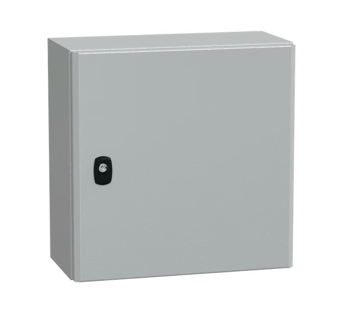 Seinäkaappi Schneider Electric NSYS3D4420P 400x400x200 - KarelianStore