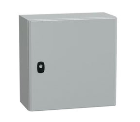Seinäkaappi Schneider Electric NSYS3D4420P 400x400x200 - KarelianStore