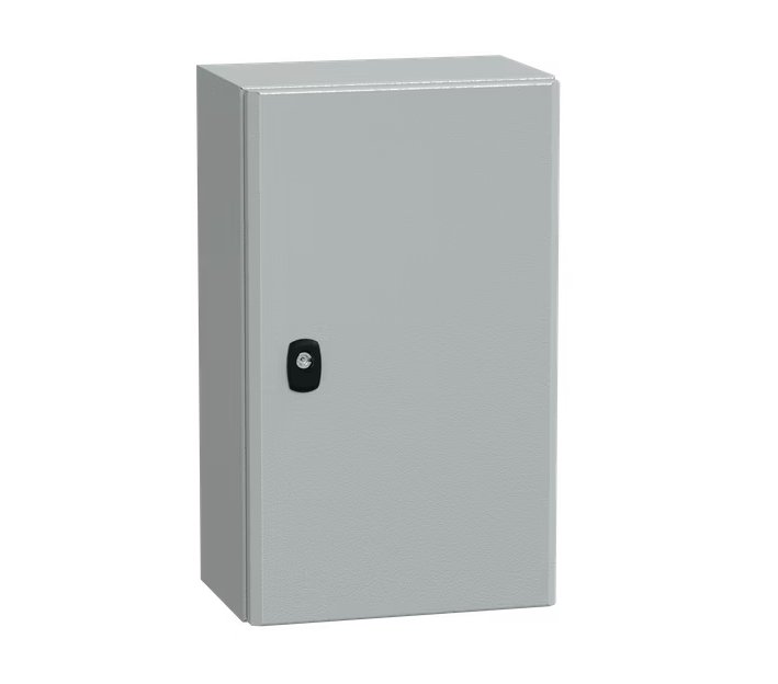 Seinäkaappi Schneider Electric NSYS3D5320P 500x300x200 - KarelianStore