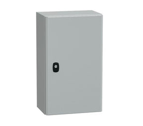 Seinäkaappi Schneider Electric NSYS3D5320P 500x300x200 - KarelianStore