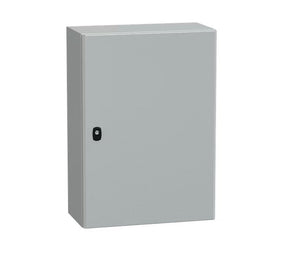 Seinäkaappi Schneider Electric NSYS3D7525P 700x500x250 - KarelianStore