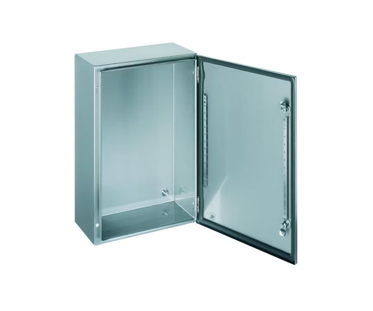 Seinäkaappi Schneider Electric NSYS3X3215 304L 300x200x150 RST - KarelianStore