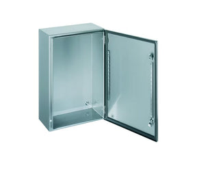 Seinäkaappi Schneider Electric NSYS3X4320 304L 400x300x200 - KarelianStore