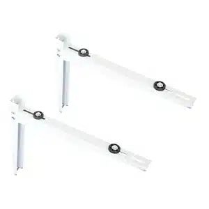 Seinäkannake Onnline PD100D20 Stone base 100+100KG - KarelianStore