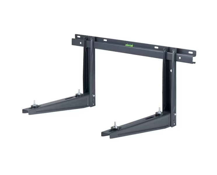 Seinäkannake Rodigas MS253N 800x465 140kg Musta - KarelianStore