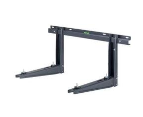 Seinäkannake Rodigas MS257N 800x550 150kg Musta - KarelianStore