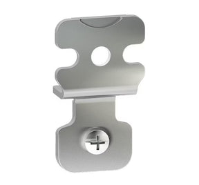 Seinäkiinnikkeet Schneider Electric NSYPFPX Kaapille S3X 4kpl - KarelianStore