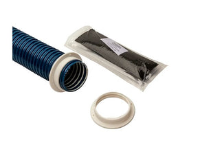 Seinäläpivientisarja TROLLEFLEX KIT 350 mm - KarelianStore