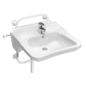 Seinäteline pesualtaalle IDO - KarelianStore