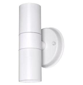 Seinävalaisin Airam Alppila Double GU10 35W Valkoinen - KarelianStore