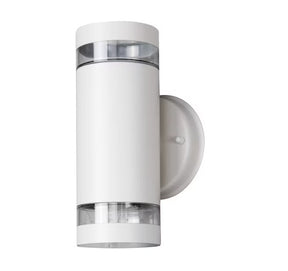 Seinävalaisin Airam Alppila Double XL 2xGU10 Valkoinen - KarelianStore