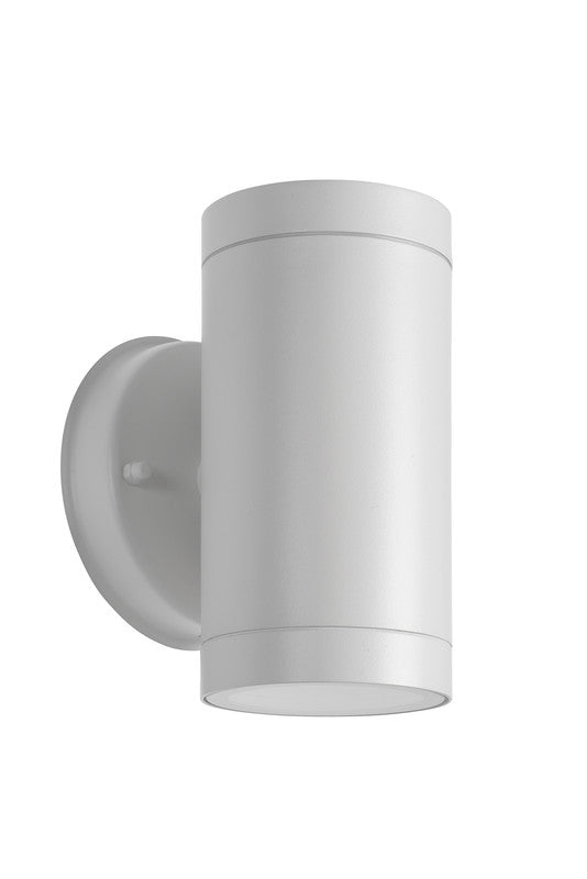 Seinävalaisin Airam Alppila XL 2xGU10 Valkoinen - KarelianStore