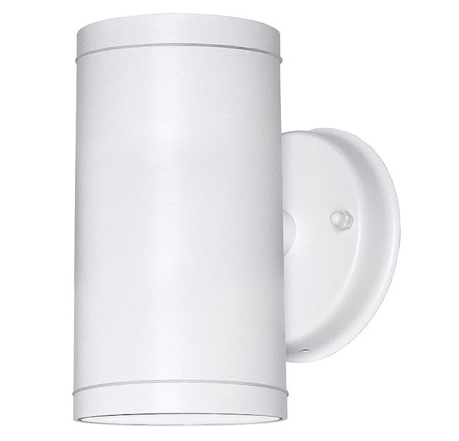 Seinävalaisin Airam Alppila XL 2xGU10 Valkoinen - KarelianStore