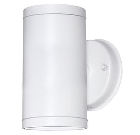 Seinävalaisin Airam Alppila XL 2xGU10 Valkoinen - KarelianStore