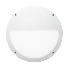 Seinävalaisin Airam Halo Eye IP65 14W Valkoinen - KarelianStore