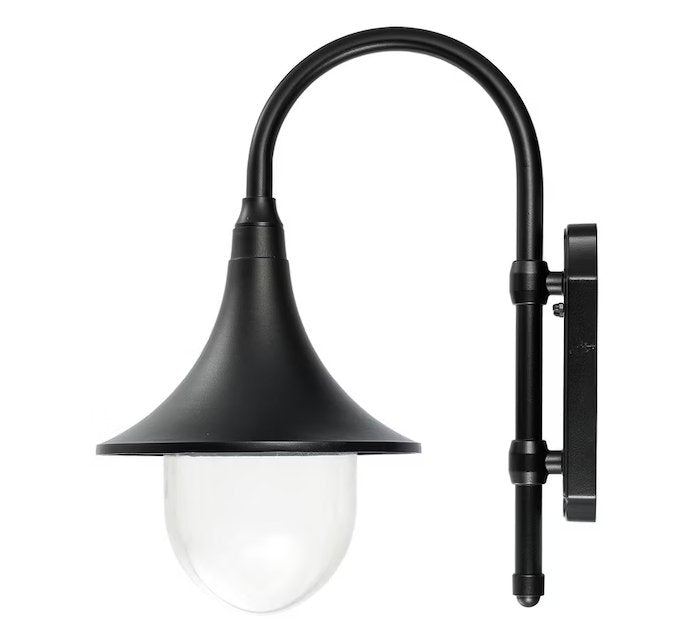 Seinävalaisin Airam Kartano Trumpet IP44 E27 100W - KarelianStore