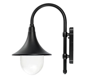 Seinävalaisin Airam Kartano Trumpet IP44 E27 100W - KarelianStore