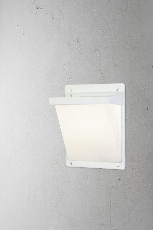 Seinävalaisin Airam Vino Duo IP65 19W Valkoinen - KarelianStore