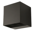 Seinävalaisin Artes Black 4000K - KarelianStore