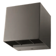 Seinävalaisin Artes Graphite 4000K - KarelianStore