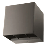 Seinävalaisin Artes Graphite 4000K - KarelianStore