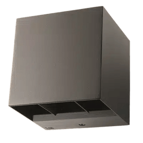 Seinävalaisin Artes Graphite 4000K - KarelianStore