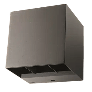 Seinävalaisin Artes Graphite 4000K - KarelianStore