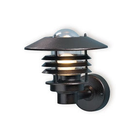 Seinävalaisin Ensto Averia AVG03AP IP44 75W Pronssi - KarelianStore