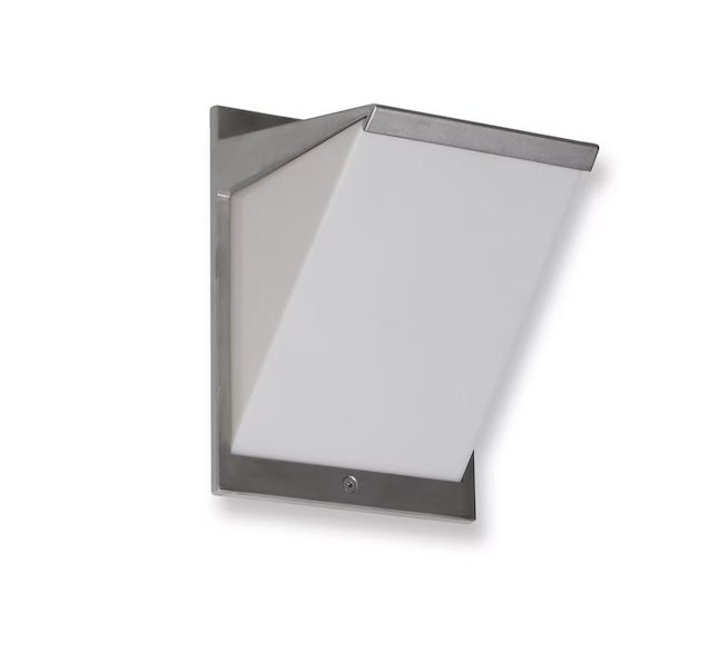 Seinävalaisin Ensto Ulko AVR8 IP44 4517004 - KarelianStore