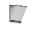 Seinävalaisin Ensto Ulko AVR8 IP44 4517004 - KarelianStore