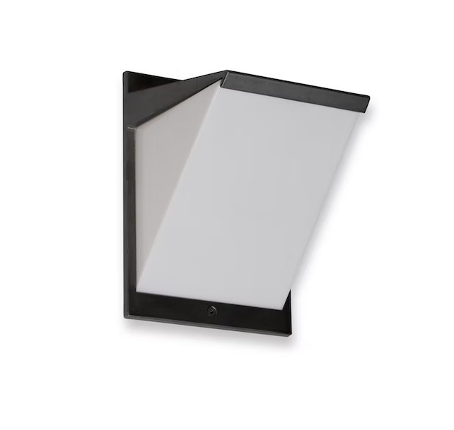 Seinävalaisin Ensto Ulko AVR8 IP44 9W Led 4517008 - KarelianStore