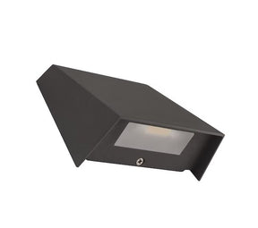 Seinävalaisin Hide-a-lite Edge Antrasiitti 3000K - KarelianStore