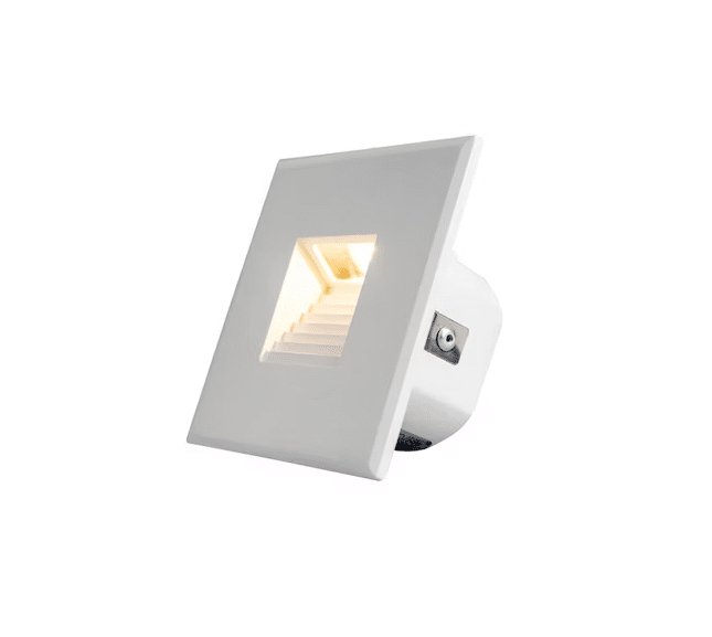 Seinävalaisin Hide-a-Lite Wally G2 3000K Valkoinen - KarelianStore