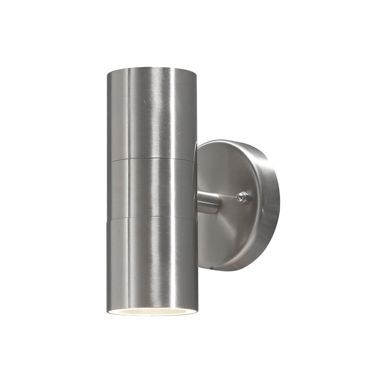 Seinävalaisin Konstmide Modena 7511-000 2xGU10 Rst - KarelianStore